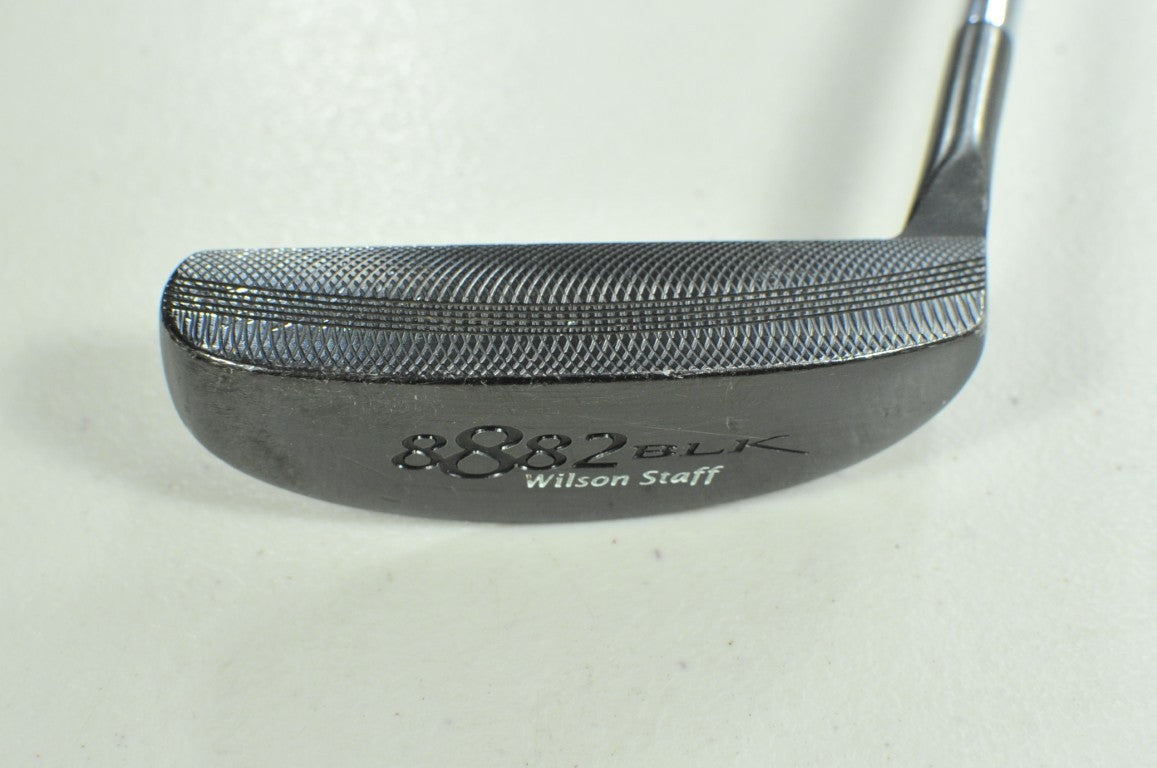 Wilson 8882 Black 35