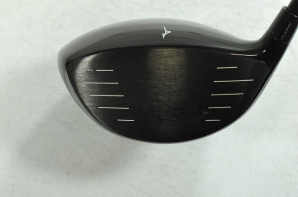 Mizuno ST-Z 10.5* Driver Right Regular Flex 60g HZRDUS RDX Smoke 5.5  # 179666