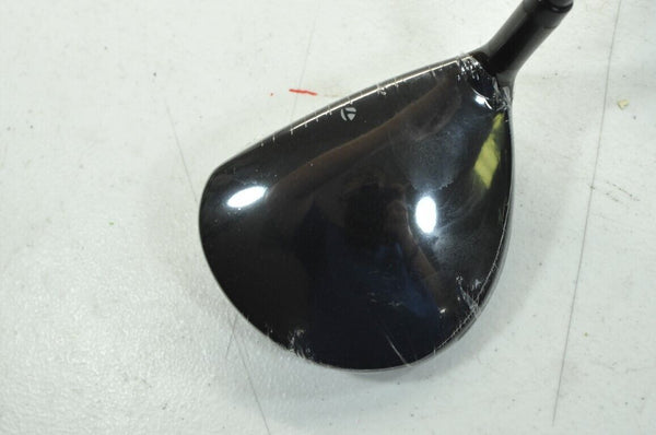 LEFT HANDED TaylorMade Qi10 5 - 18* Fairway Wood Regular Ventus TR Graphite#182810 - Golf Club Brokers