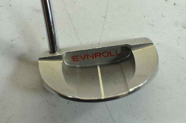 Evnroll ER8 Tour Mallet 34