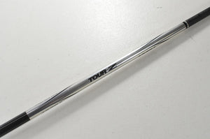 Accra Tour Z CB 65 M5 X-Stiff Flex Driver Shaft Graphite #219069