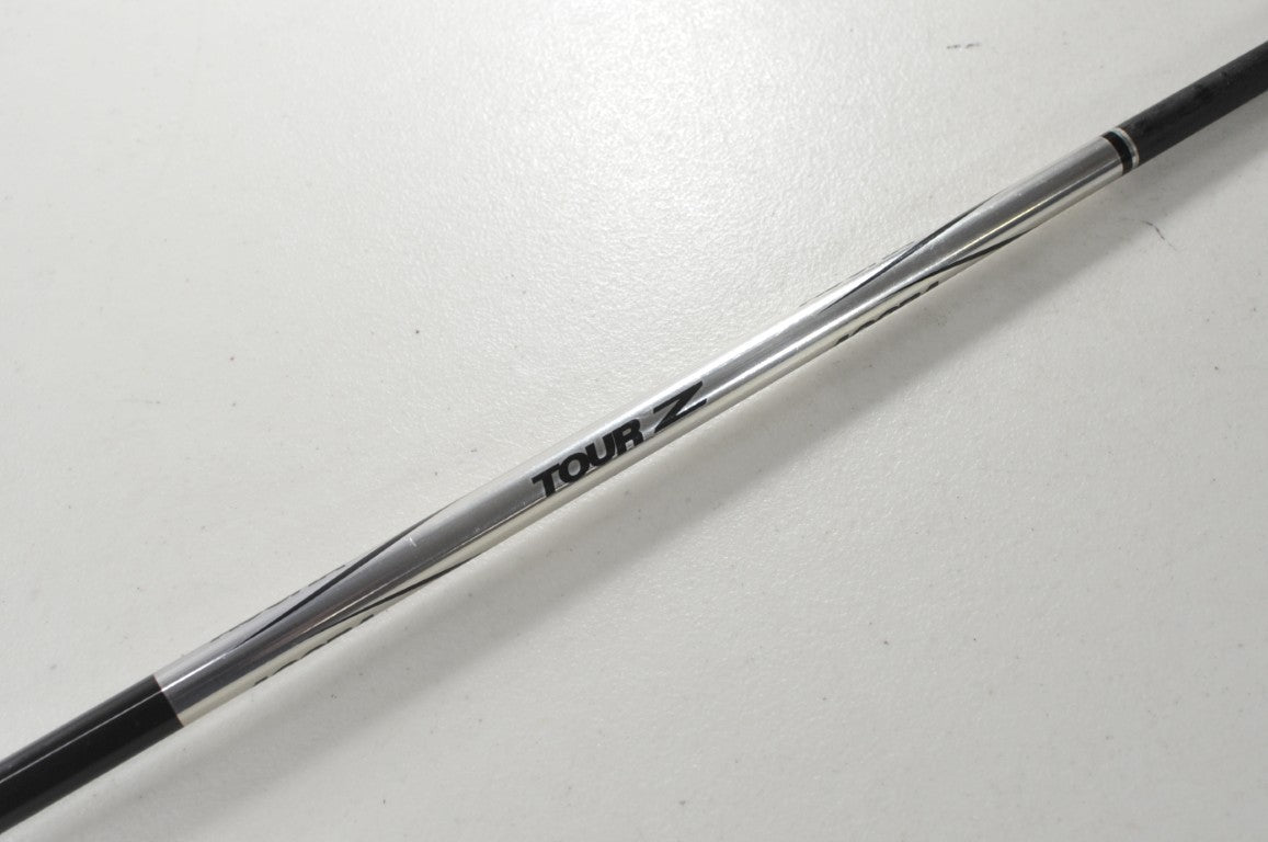 Accra Tour Z CB 65 M5 X-Stiff Flex Driver Shaft Graphite #219069