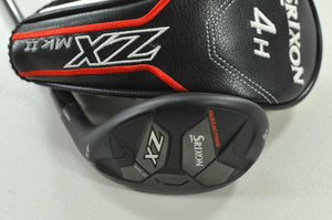 Descriptive image text