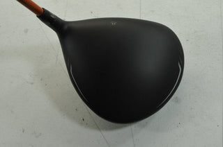 Srixon ZX5 MK II 9.5* Driver Right Stiff Flex Miyazaki 6S Tour Issue  # 180887