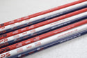 KBS Tour GPS 120 USA Red, White, Blue Limited .355/.370 Putter Shaft Graphite - Golf Club Brokers