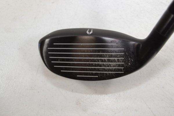 Cleveland Launcher XL Halo 2021 Ladies 6 - 27* Hybrid RH Cypher Graphite # 178389 - Golf Club Brokers