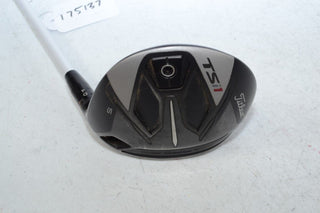 Titleist TSi1 15* Fairway Wood RH Regular Flex 40g Ascent Graphite # 175137 - Golf Club Brokers