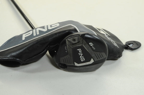 Ping G425 SFT 5-19* Fairway Wood Right Regular Flex Tensei AV Graphite # 183934