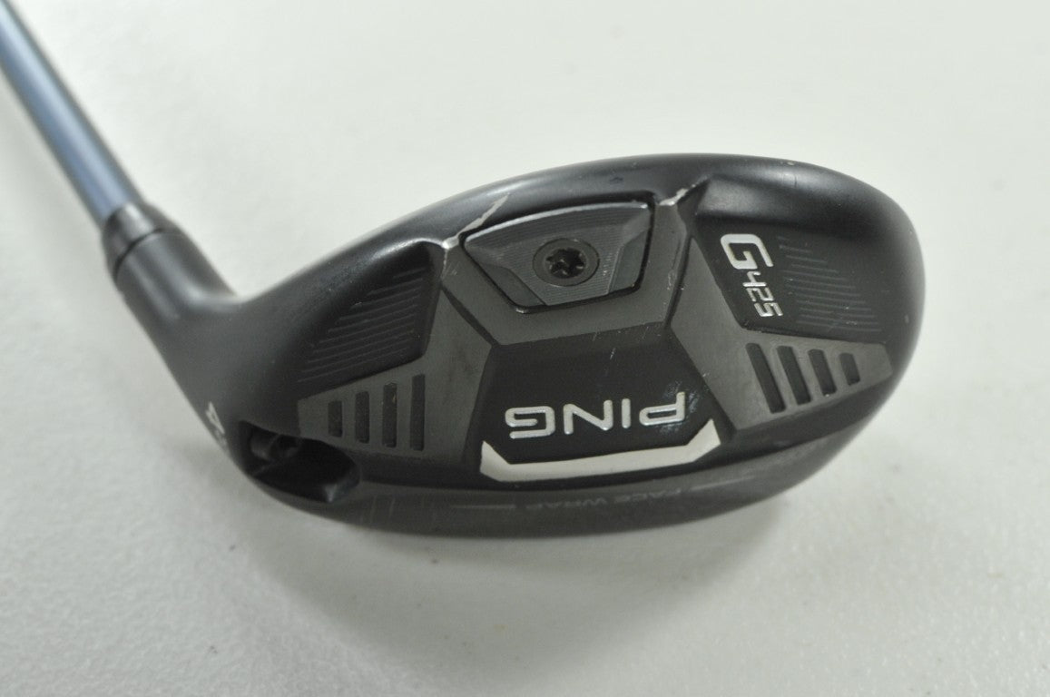 Ping G425 4-22* Hybrid Senior Flex Right Alta CB 70g Graphite # 206206