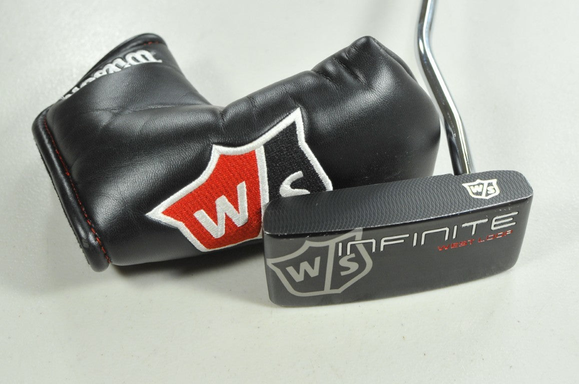Wilson Staff Infinite West Loop 34