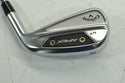 Callaway Apex UT 2024 18* Driving Iron Right DG MID Stiff Graphite MINT! #182368 - Golf Club Brokers