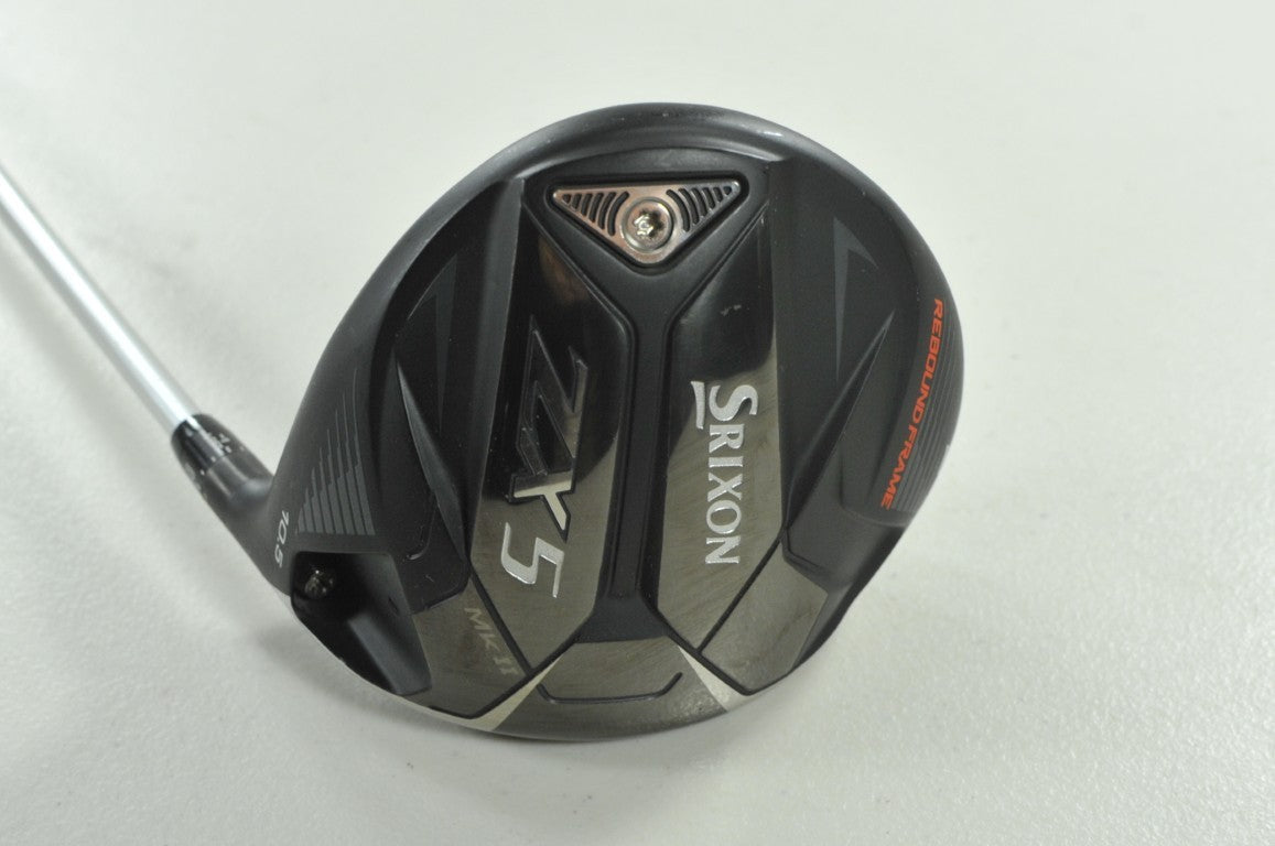 Srixon ZX5 MK II 10.5* Driver Regular Flex Right Tensei Blue CK 50g  # 207974