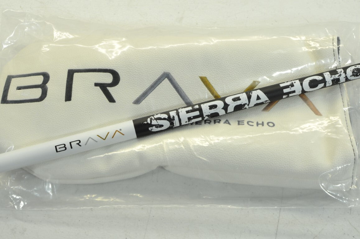 Paradym AI Smoke BGT Brava Sierra Echo Callaway F3 Regular Driver Shaft 181218