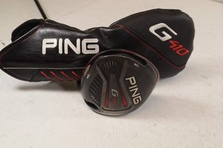 Ping G410 Plus 12* Driver Right Regular Flex 60g Vista Pro  # 172737
