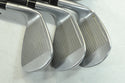 TaylorMade Rocketbladez Hybrid/Iron 5-6H,8-PW,AW,SW Iron Set RH Graphite #180221