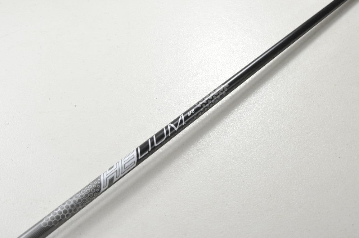 UST Mamiya Helium Black 4F2 Senior Flex Ping G430 Driver Adapter Shaft  # 215881