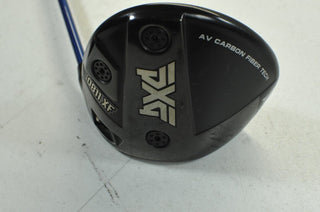 PXG 0811 XF Gen4 10.5* Driver Right Senior Flex 40g Riptide CB 5.0  # 181449