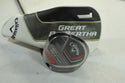 Callaway Big Bertha 2023 10.5* Driver Right Senior Flex RCH 45 # 180768 - Golf Club Brokers