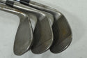 Mizuno T24 Raw 50*,54*,58* Wedge Set Right Stiff DG S400 Steel # 179438