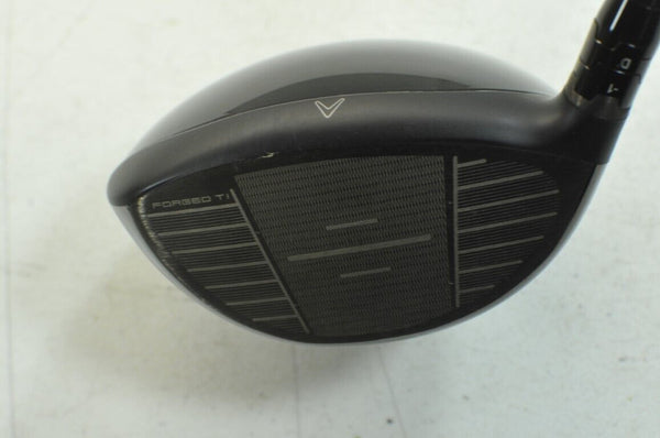 Callaway Paradym 9.0* Driver Right Senior Flex Ascent 40g  # 180422