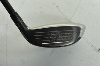 LEFT HANDED TaylorMade M4 Rescue 4-22* Hybrid Regular Flex Graphite #180722