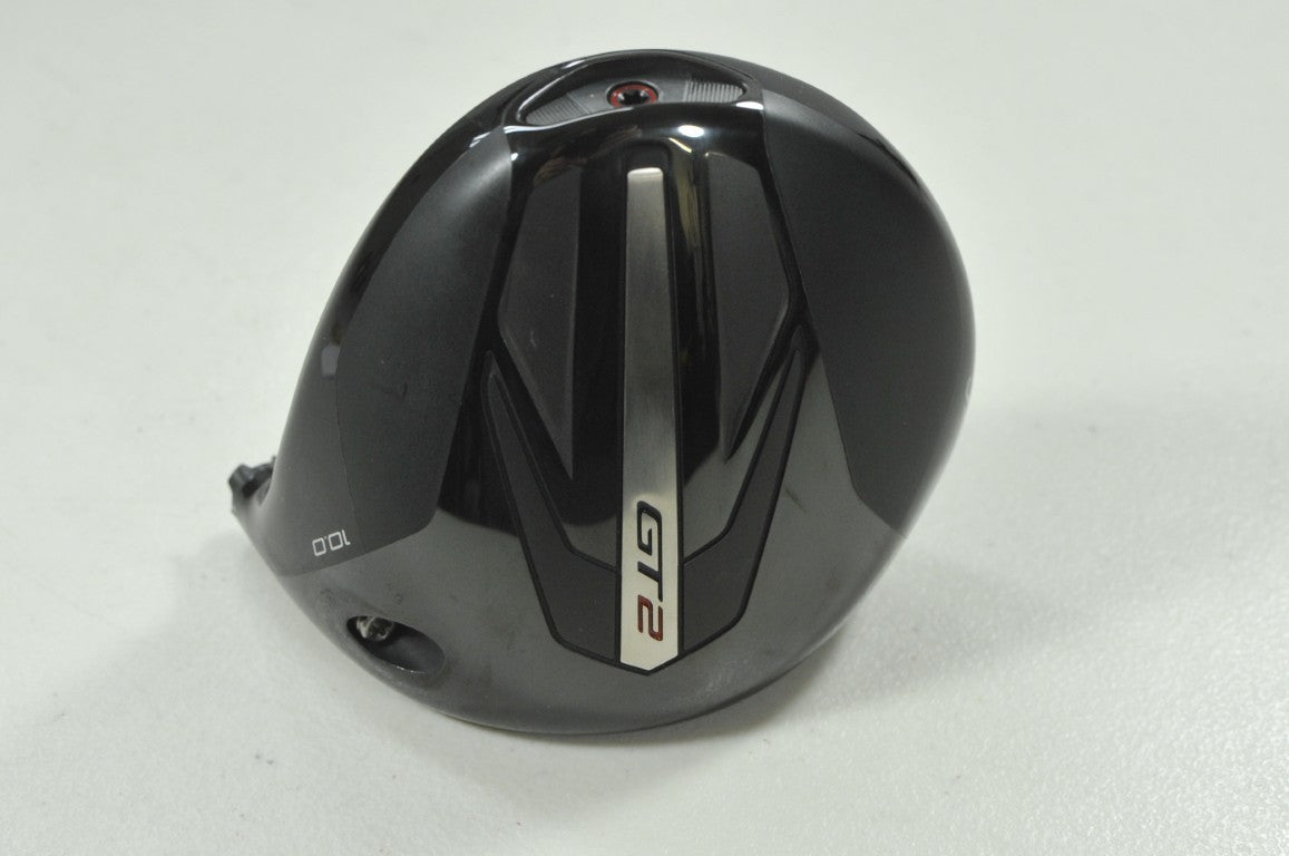 Titleist GT2 10* Driver HEAD ONLY Right-Handed  #211104