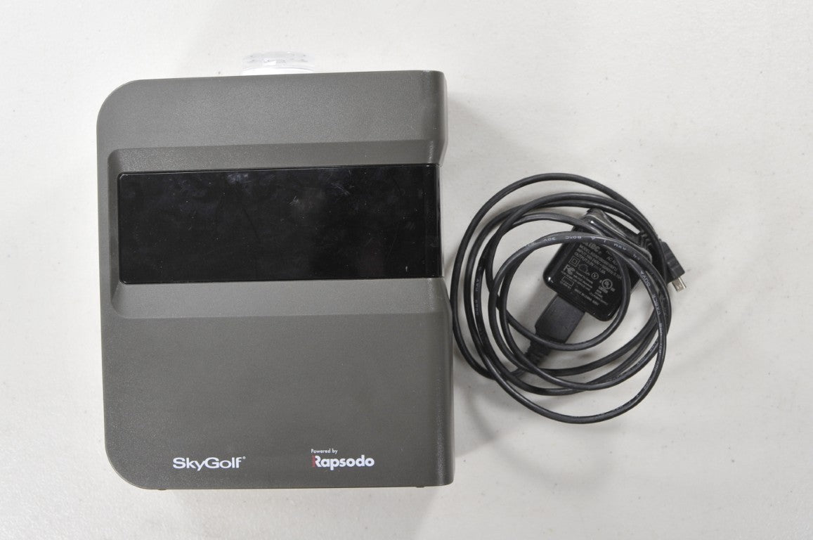 SkyGolf SkyTrak Original Golf Simulator Launch Monitor  # 217098