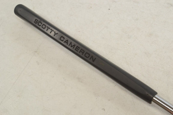 Titleist 2022 Scotty Cameron Phantom X 12 35