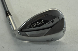 Ping G425 Power Spec LW Lob Wedge Blue Dot Right Alta CB Stiff Graphite # 181426