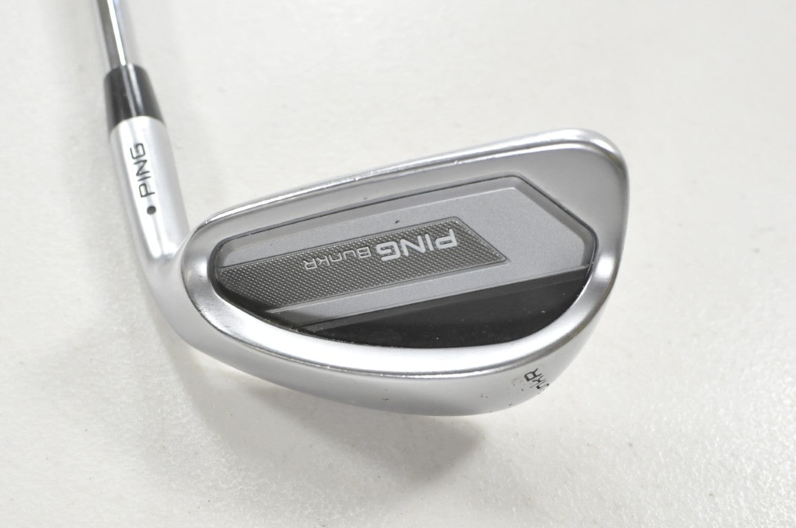 Ping BunkR Wedge Black Dot Right Z-Z115 Steel  # 213414