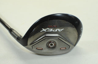 Callaway Apex UW 17* Utility Wood Right Stiff HZRDUS RDX Smoke Graphite # 184246