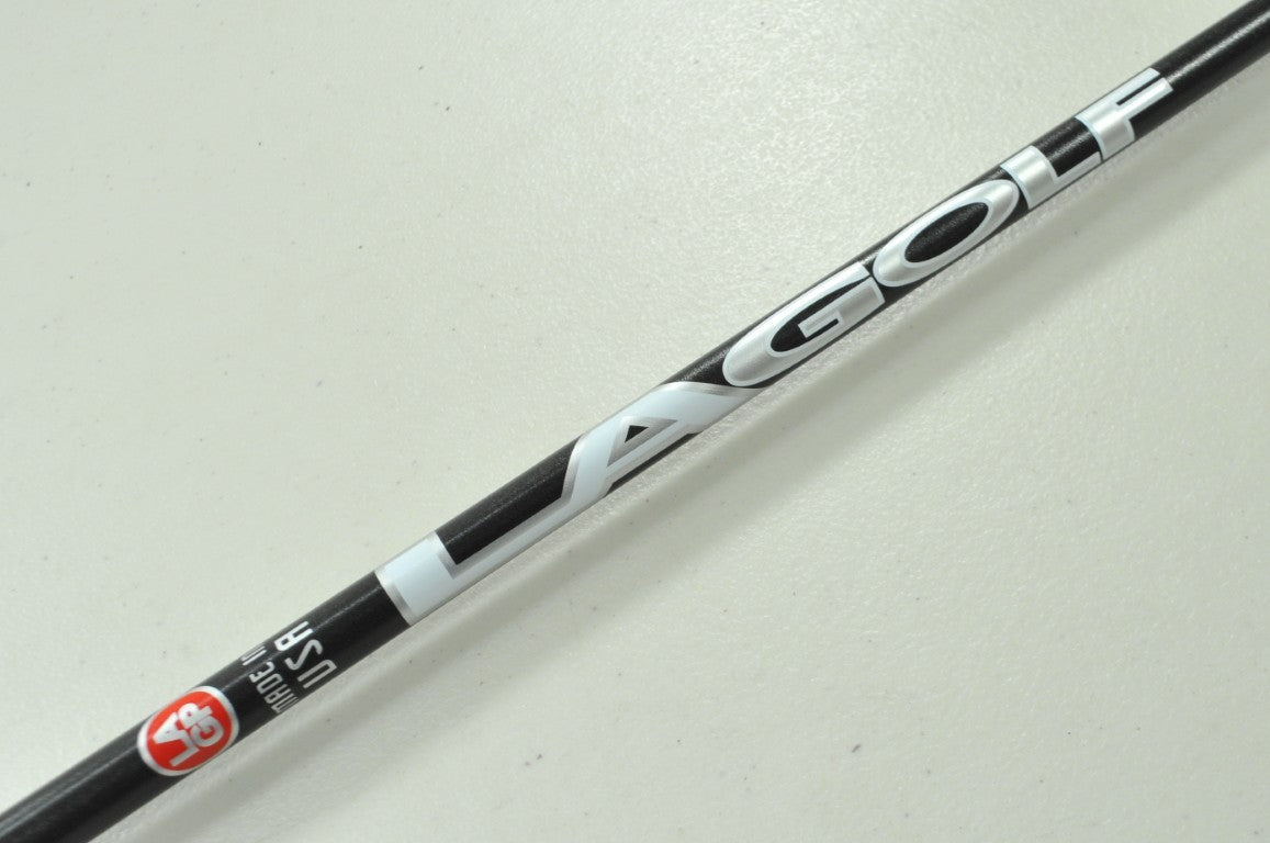 LA Golf A Series Mid 60g 3 Regular Flex Uncut Driver Shaft Graphite  # 199843