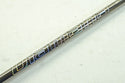 Mitsubishi Diamana GT 60 TX Driver Shaft with TaylorMade Adapter 43.75