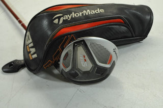 TaylorMade M6 D - Type 3 - 16* Fairway Wood RH Regular Flex EvenFlow Graphite#181922 - Golf Club Brokers