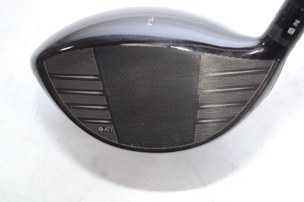 Titleist TSi2 11.0* Driver Right Regular Flex 50g HZRDUS CB 5.5 # 178164 - Golf Club Brokers