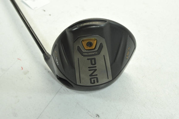 Ping G400 10* Driver Right Stiff Flex KuroKage 60g  # 183676