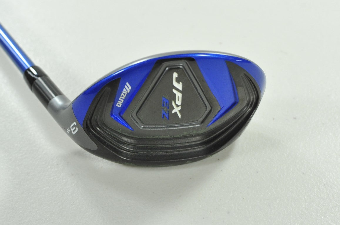 Mizuno JPX EZ 2016 3-19* Hybrid Regular Flex Right Fujikura Graphite # 205073