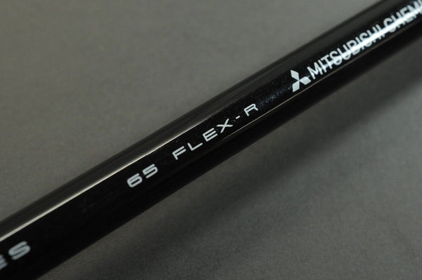 Mitsubishi Tensei AV Series Regular Flex #3 Fairway Wood Shaft Titleist #185341