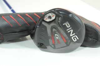 Ping G410 SFT 3-16* Fairway Wood Right Stiff Flex SuperCharged Graphite # 185007