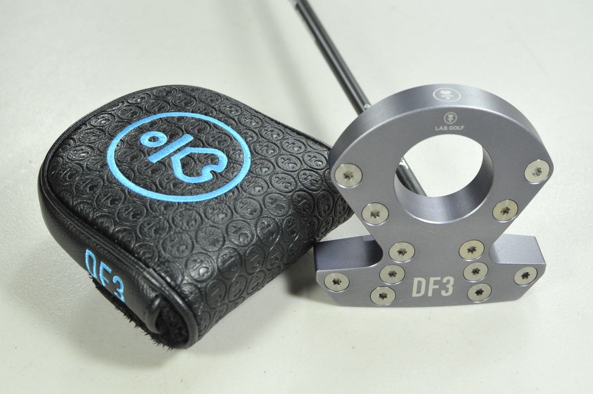LAB Golf DF3 Sweeper with TPT Shaft 44