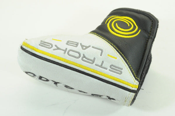 Odyssey Stroke Lab Double Wide 34