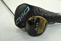 TaylorMade Qi10 Designer Series 10.5* Driver Right Stiff Diamana T+ 60g # 182993 - Golf Club Brokers