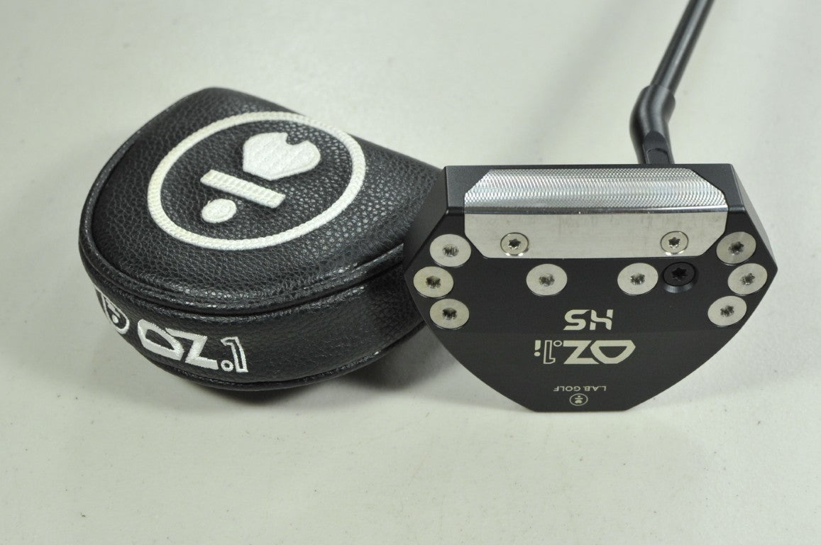 LAB Golf OZ.1i HS 35