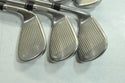 TaylorMade M6 5 - W,AW Iron Set Right Stiff Flex KBS MAX 85g Steel # 182097 - Golf Club Brokers