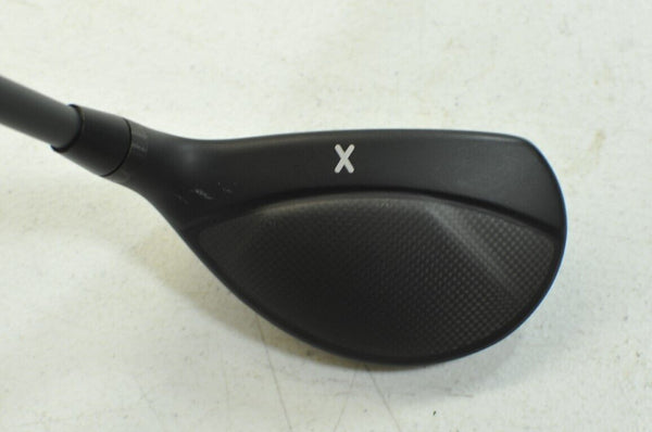 PXG 0317 X Gen2 17* Hybrid Right X-Stiff HZRDUS Smoke 6.5 Graphite # 180451