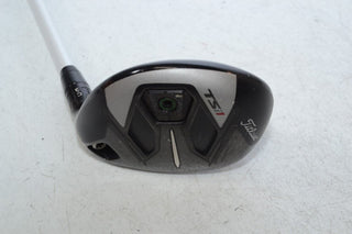 Titleist TSi1 5 - 23* Hybrid Right Senior Flex Ascent 50g R2 Graphite # 174545 - Golf Club Brokers