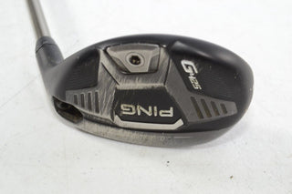 Ping G425 3 - 19* Hybrid Right Regular Flex 85g Tour 2.0 Graphite # 171656 - Golf Club Brokers