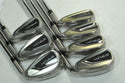 TaylorMade Stealth HD 5 - PW,AW Iron Set RH Regular Flex KBS MAX MT Steel # 182527 - Golf Club Brokers