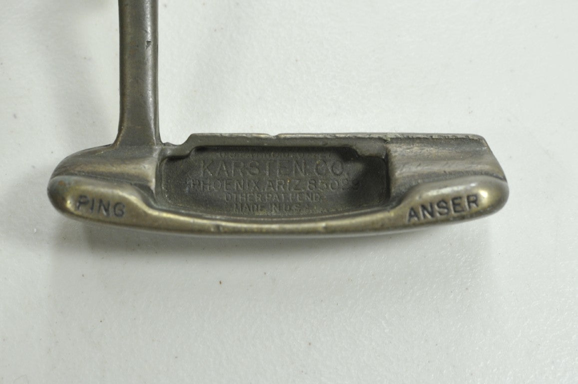 Ping Anser DaleHead Karsten Co. 36