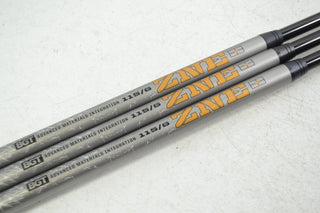 *NEW UNCUT* BGT ZNE 115g Wedge Shaft Graphite # 164924 - Golf Club Brokers